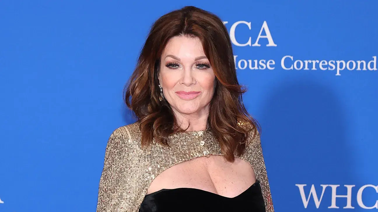 Jewelry of The Real Housewives of Beverly Hills’s Lisa Vanderpump