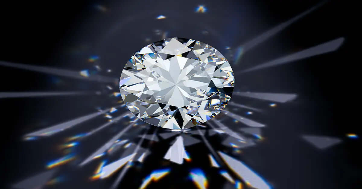 Is Moissanite a “Real Diamond”?