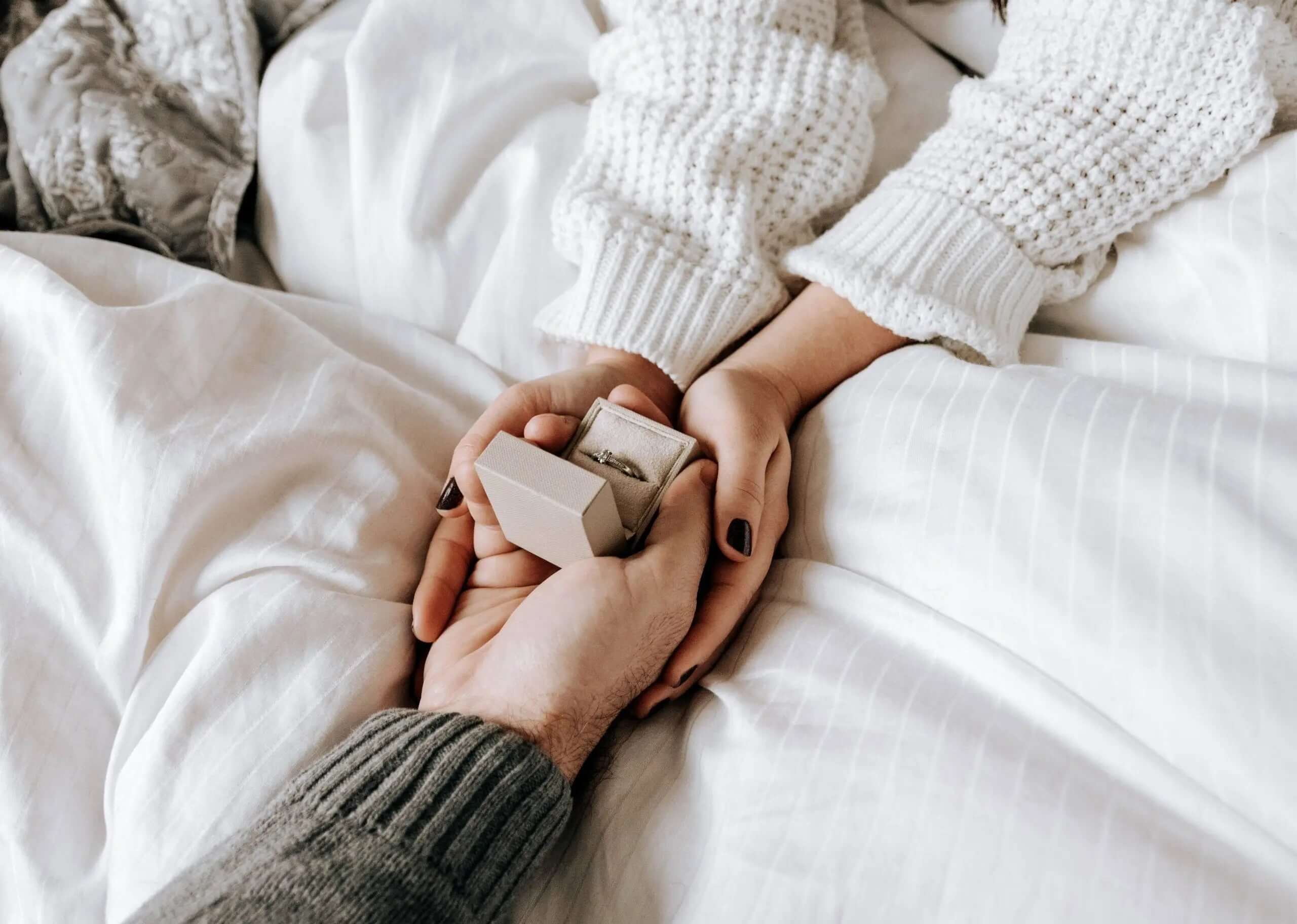 Marriage Proposal Ideas