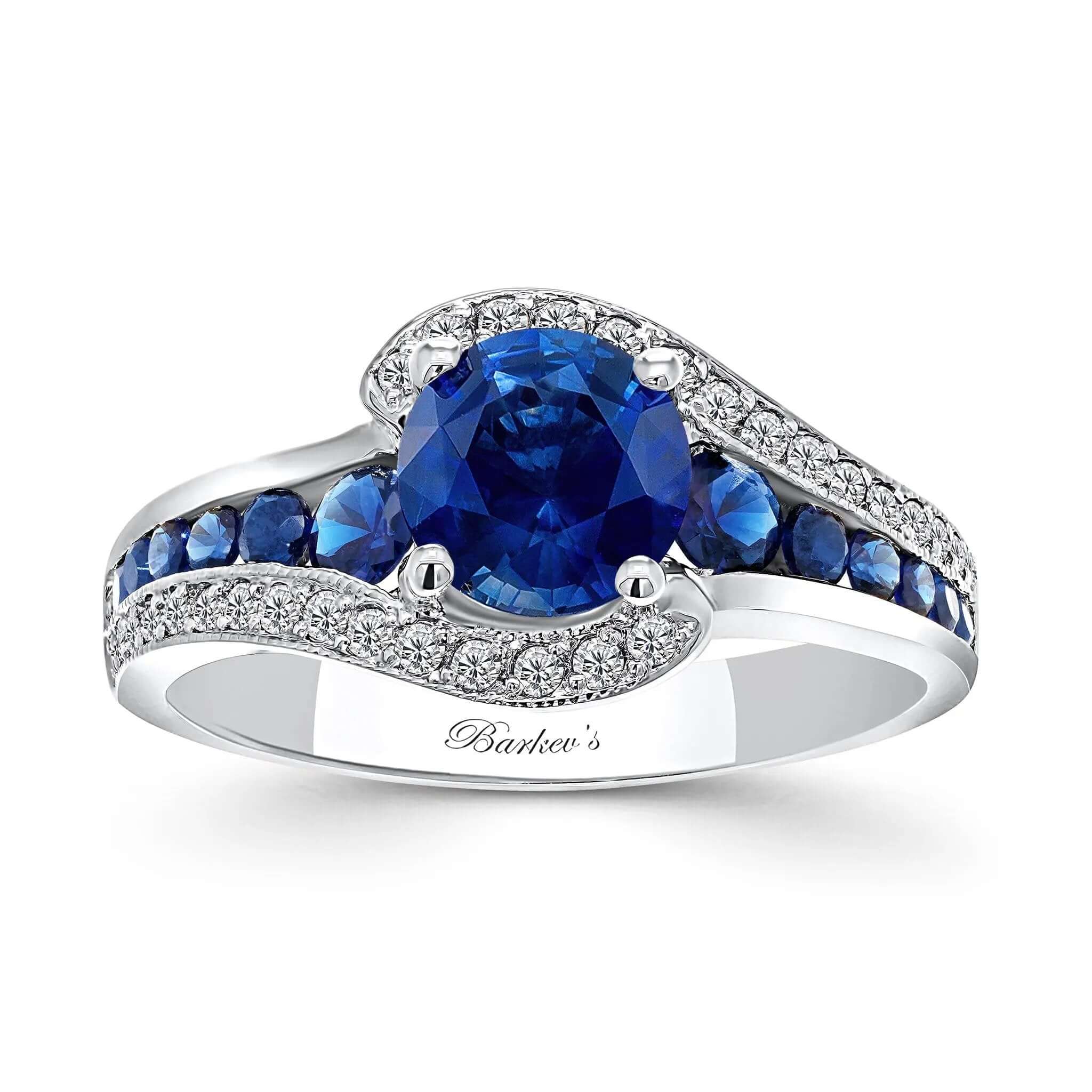 Affordable Gemstone Rings for Fashionistas