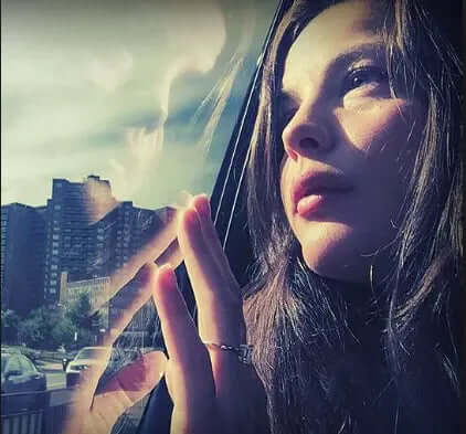 Liv Taylor Shows Off Gorgeous Engagement Ring