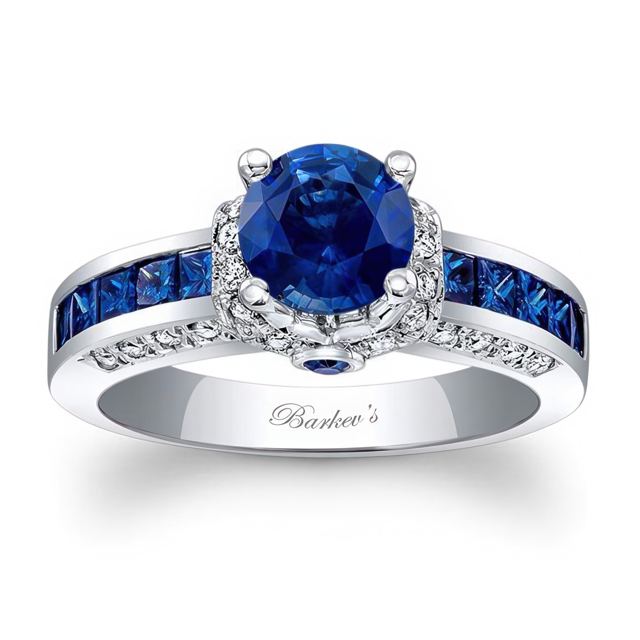 Understanding the Difference: Natural vs. Lab-Grown Gemstone Engagement Rings