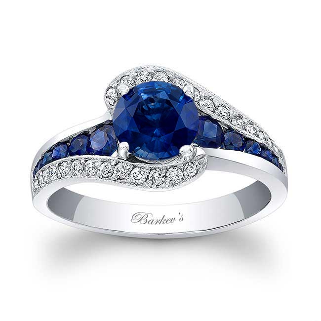 Affordable Gemstone Rings for Fashionistas