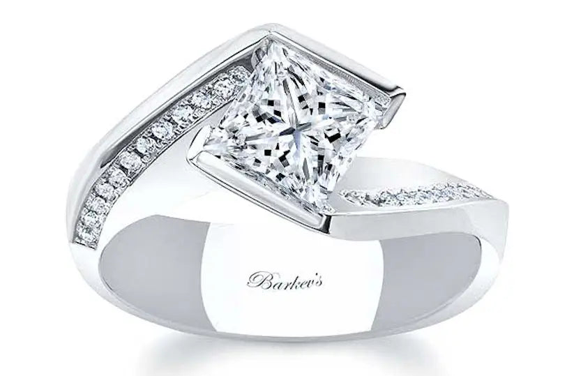 What Should You Know Before Buying an Engagement Ring?