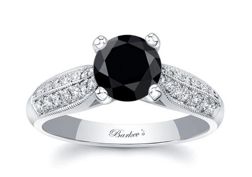 The Mystery of Black Diamonds and True Meaning