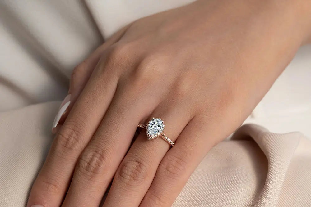 How Do I Choose The Right Engagement Ring?