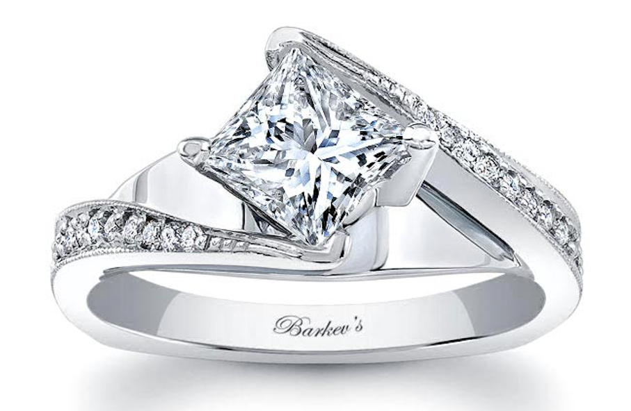 Engagement Ring Trends in 2023: Our Predictions