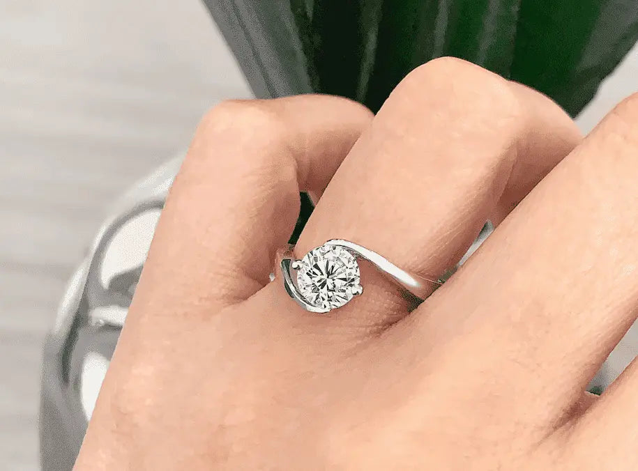 Is $1,000 Enough for an Engagement Ring?