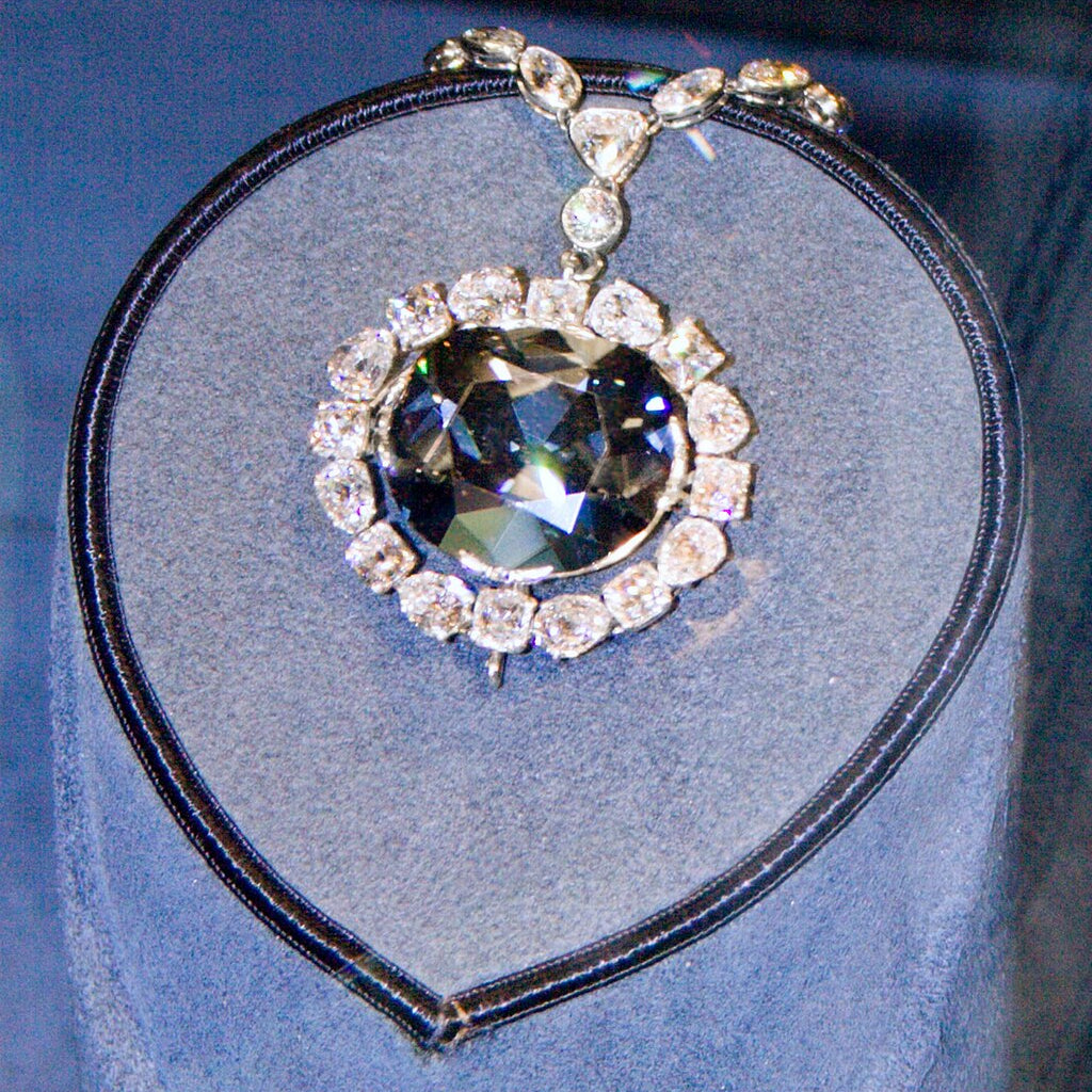 Top 10 Smithsonian Gems