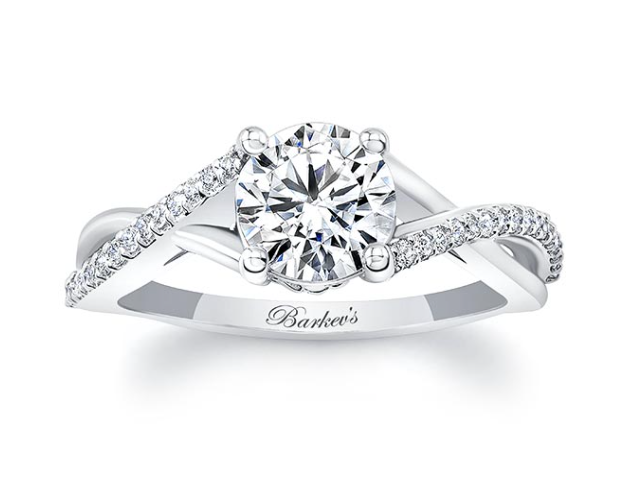 How Much Do You Spend on an Engagement Ring?