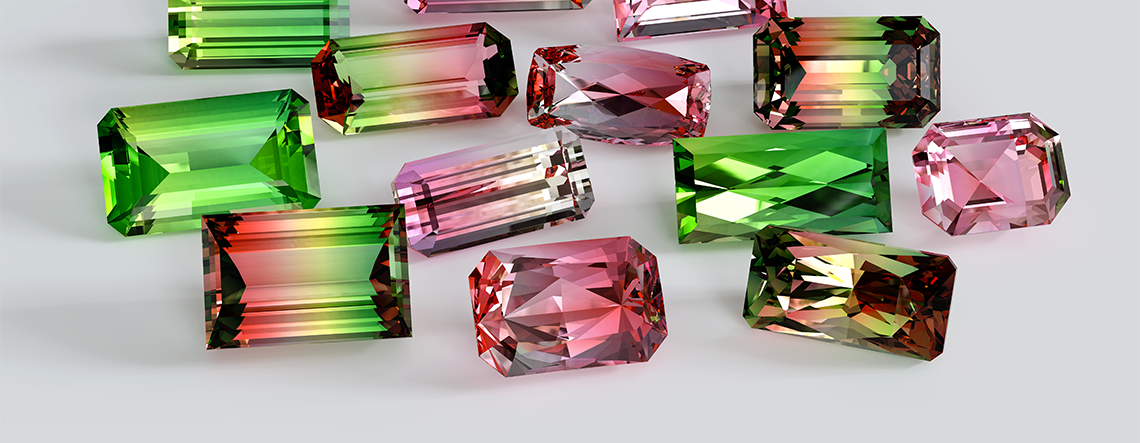 5 Things you Need to Know about Tourmaline