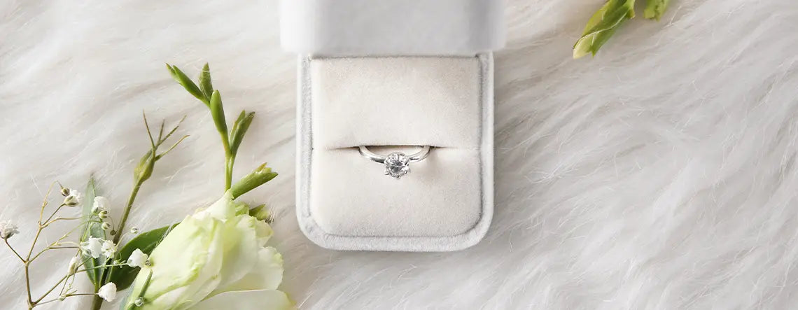 3 Fun Facts About Engagement Rings