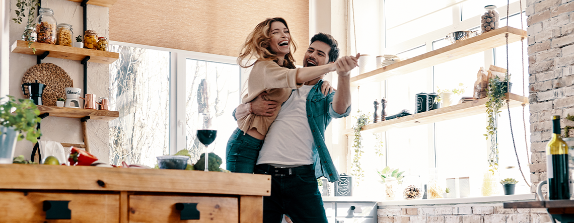 Stay Home Proposal Ideas: 3 Quarantine Friendly Backup Plans