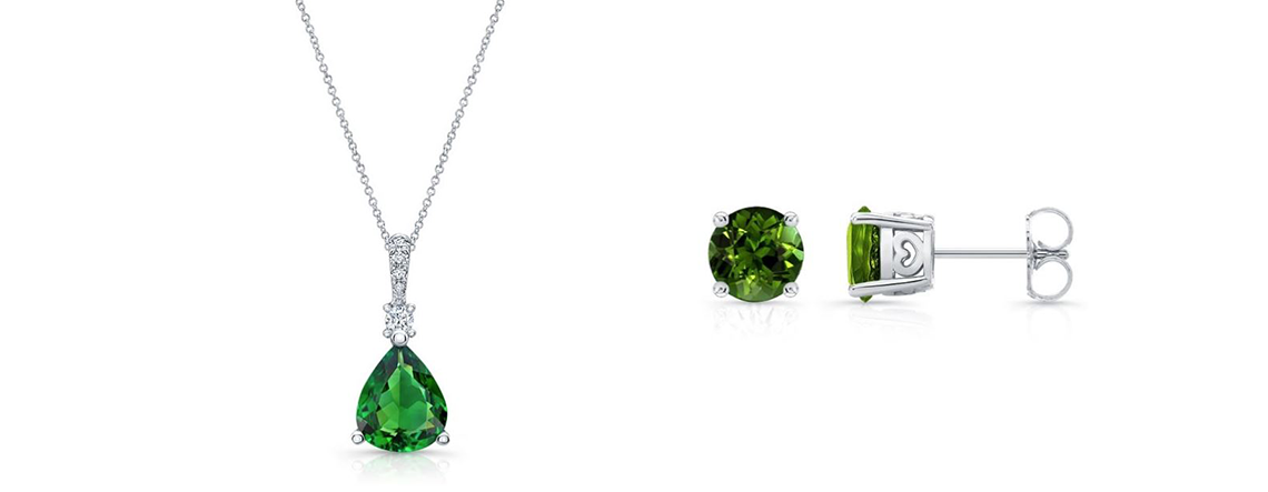 A Tourmaline for Every Occasion: The Versatile October Birthstone