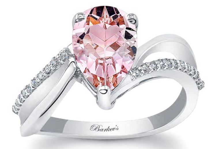 Welcome to the World of Morganite: An Inside Look at Pink Beryl