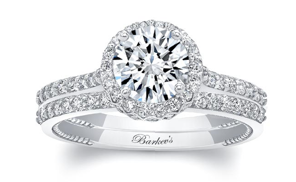 Barkev’s Expands Throughout the World: Buying Engagement Rings Online