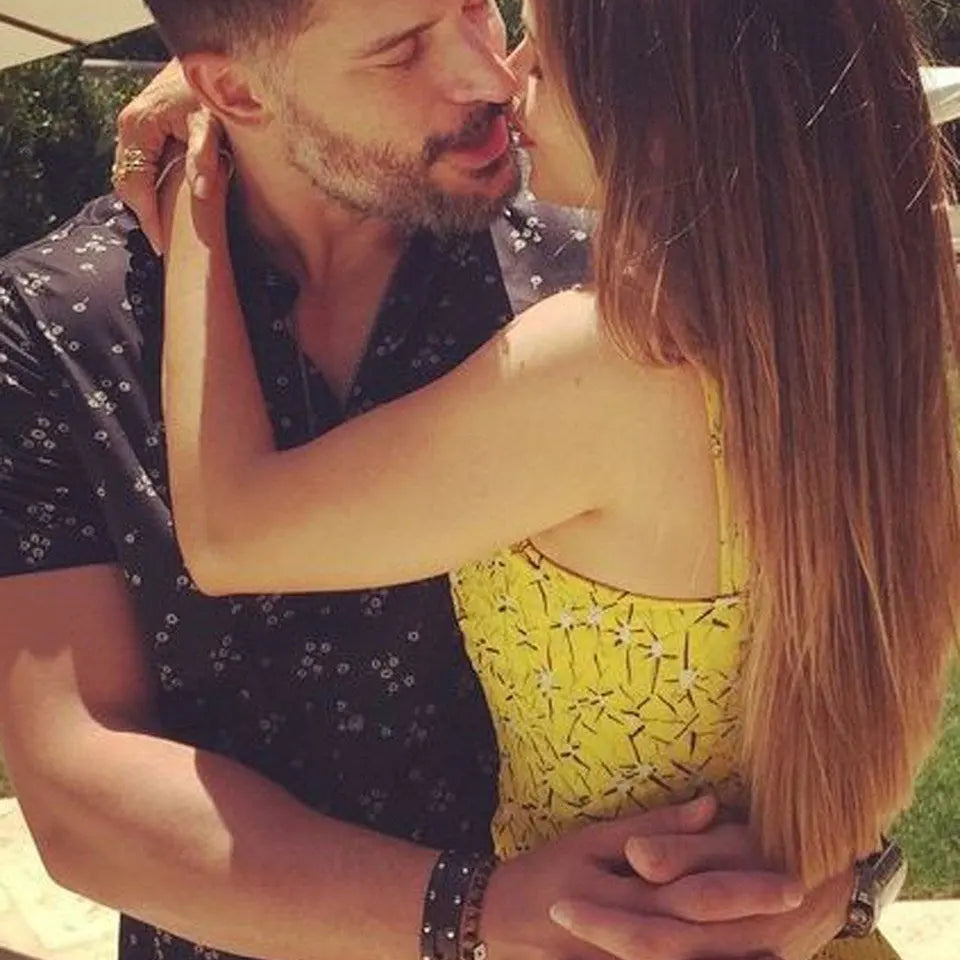 9 Celebrity Weddings We're Anxiously Awaiting