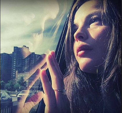 Liv Taylor Shows Off Gorgeous Engagement Ring