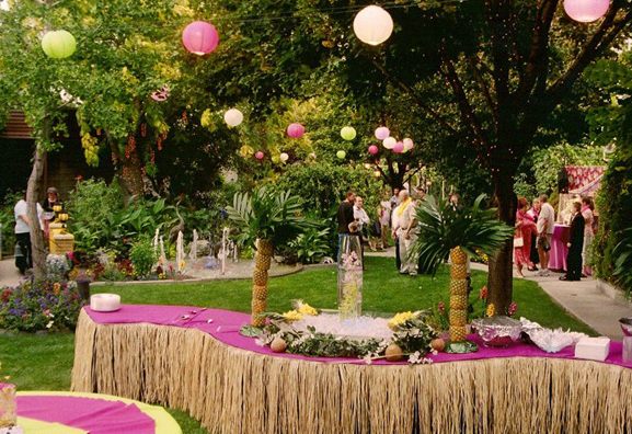 The Top Themed Engagements