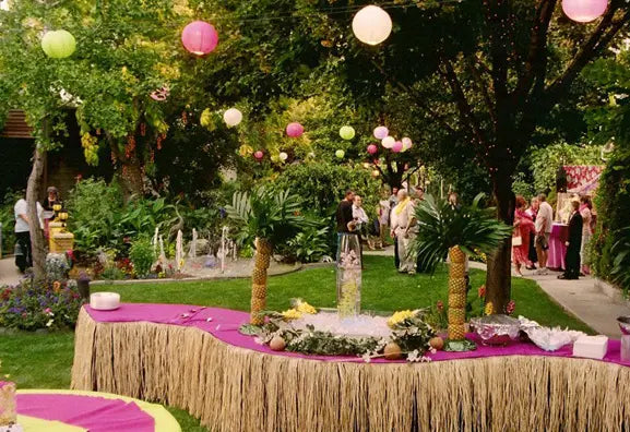 The Top Themed Engagements