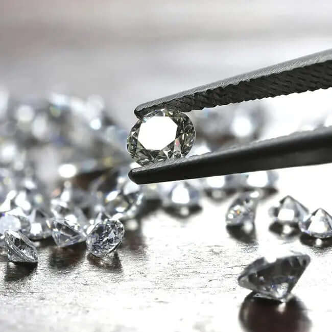 1 carat diamond
