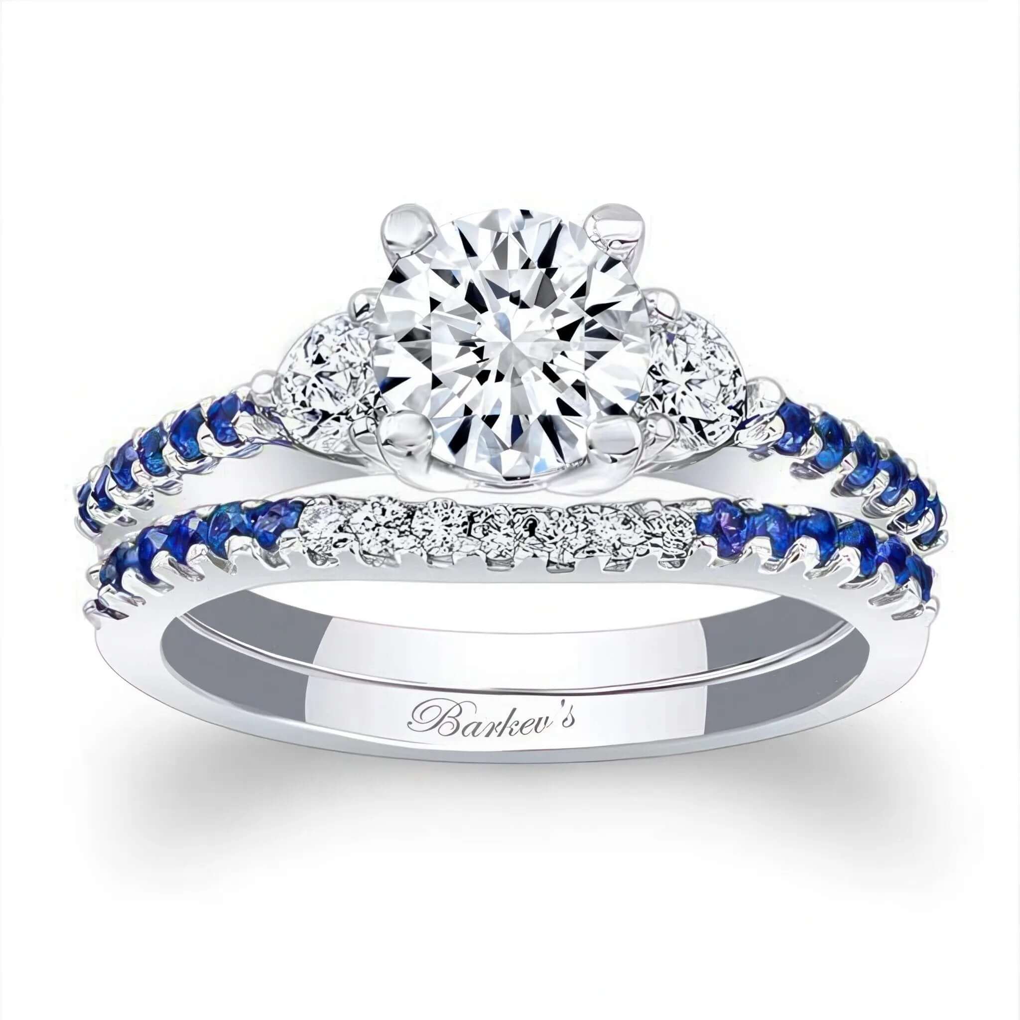 Say it with a Sapphire: Getting to Know the September Birthstone