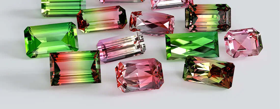 5 Things you Need to Know about Tourmaline