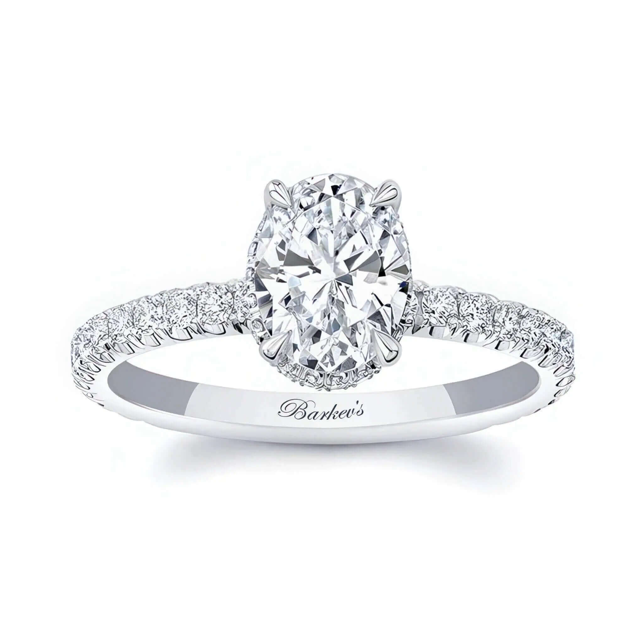 Why Oval Engagement Rings Are the Ultimate Choice for Modern Brides