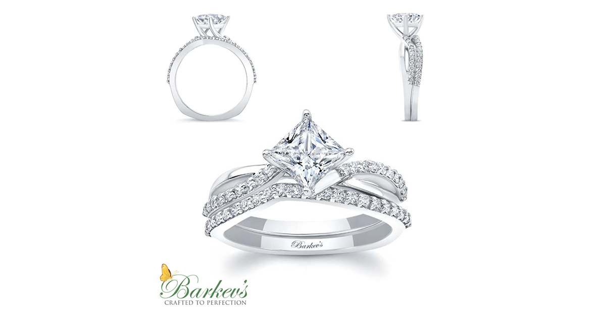 What Are Bridal Sets?