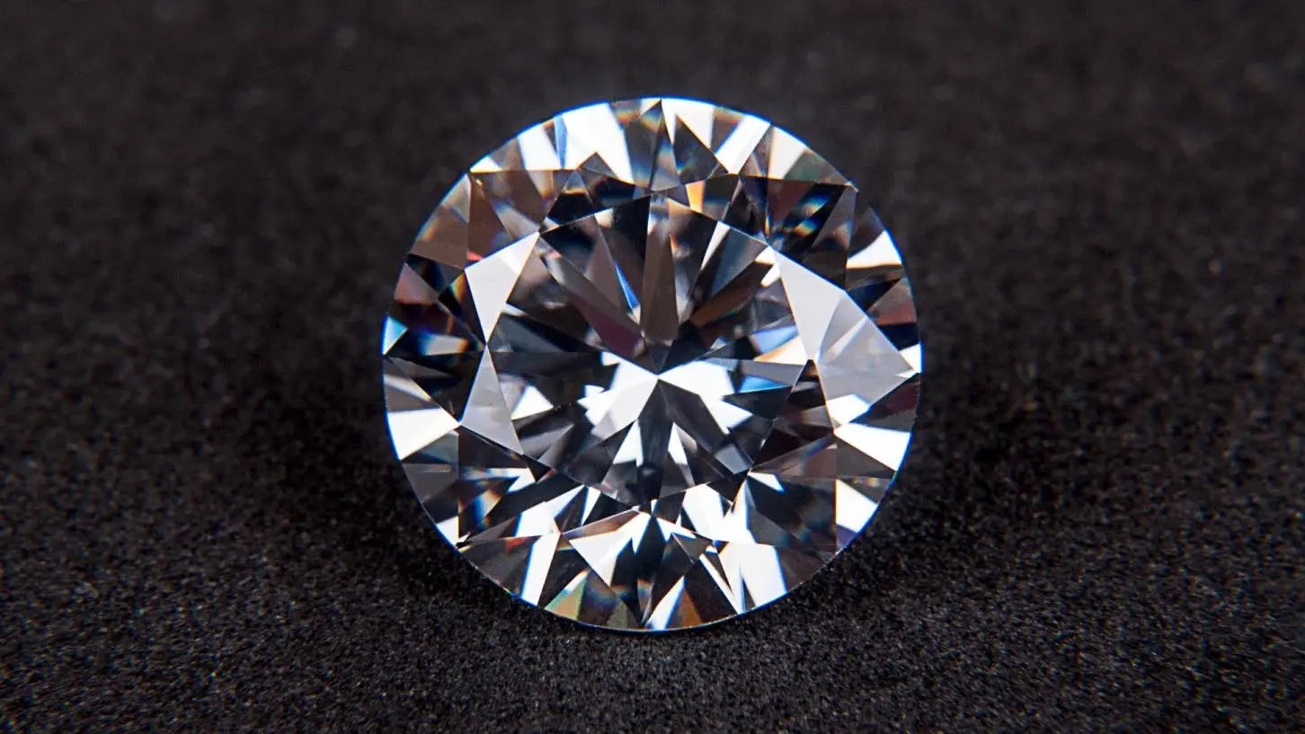 Brilliant Diamond