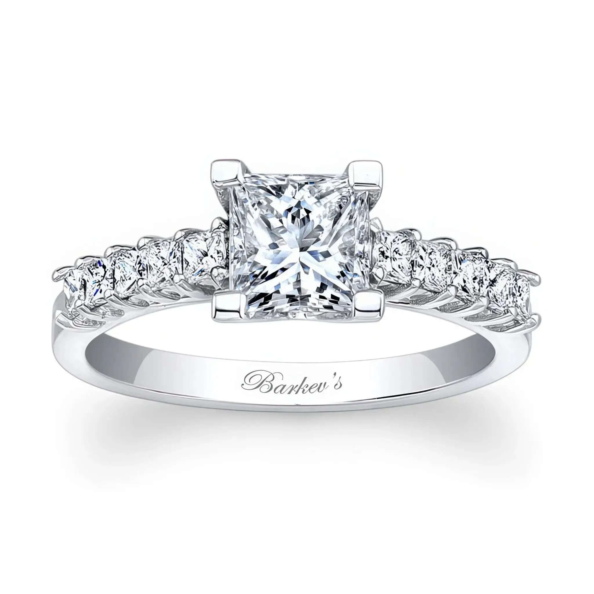 Princess Cut: An Environmentally Friendly Option