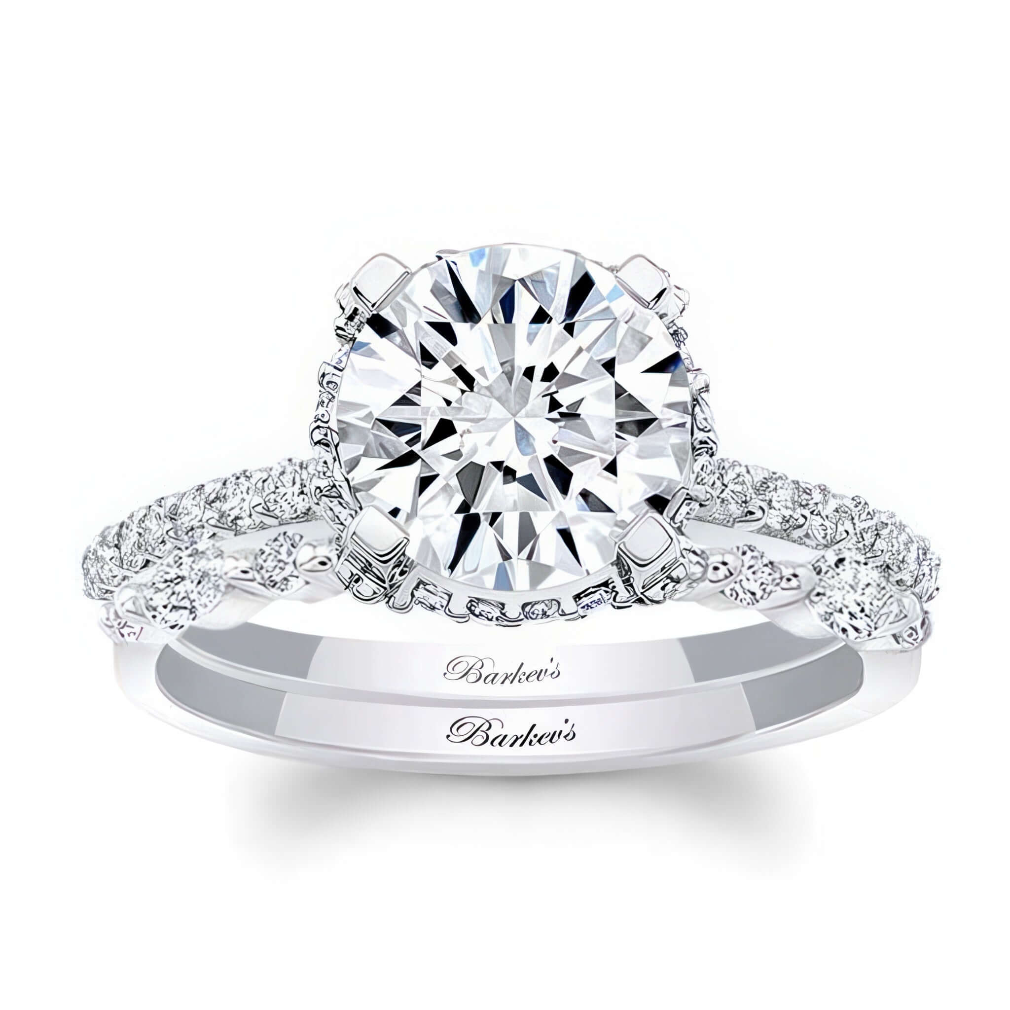 Moissanite vs Lab Diamond: Which One is Right for You?