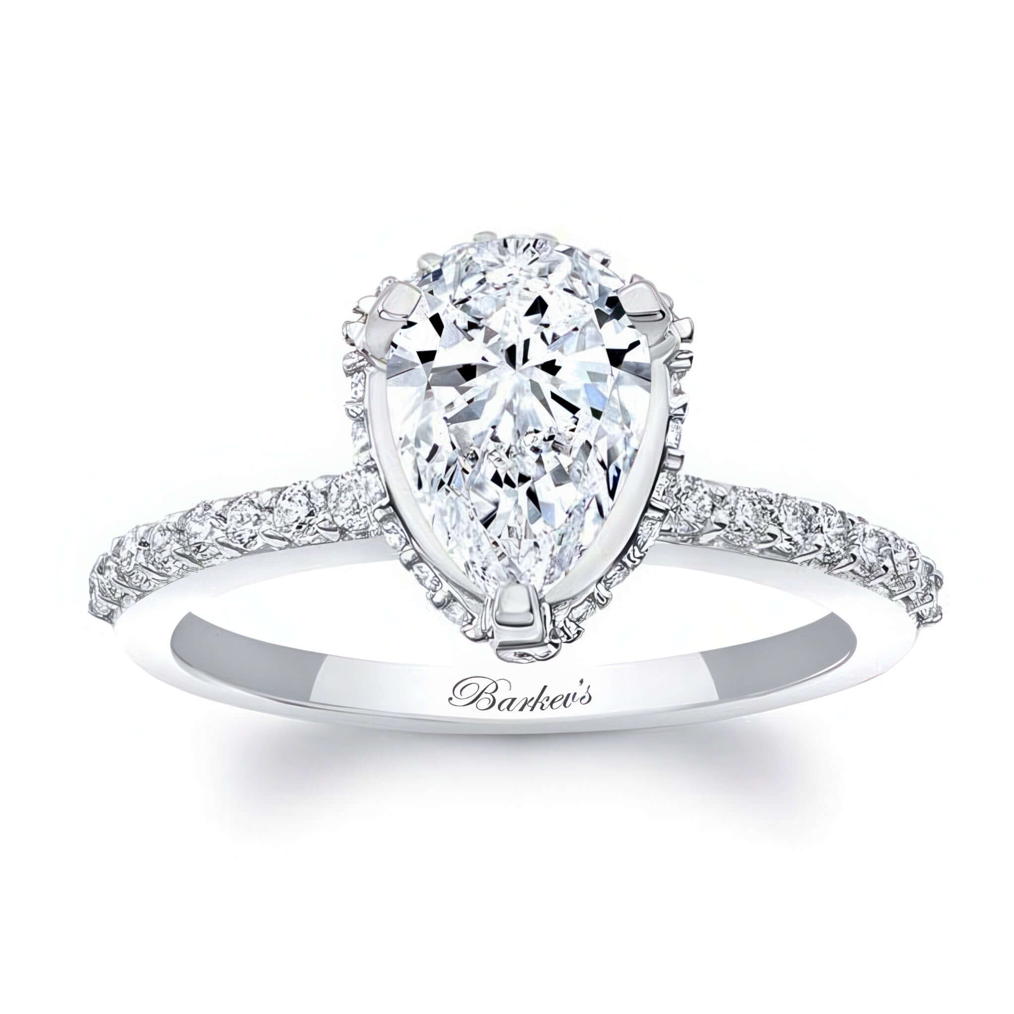 Elegant Teardrop Rings: Find Your Perfect Match