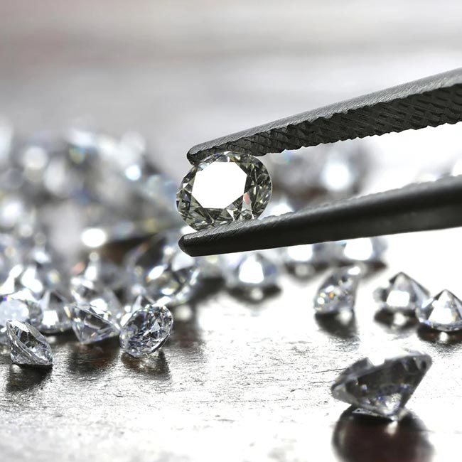 1 carat diamond