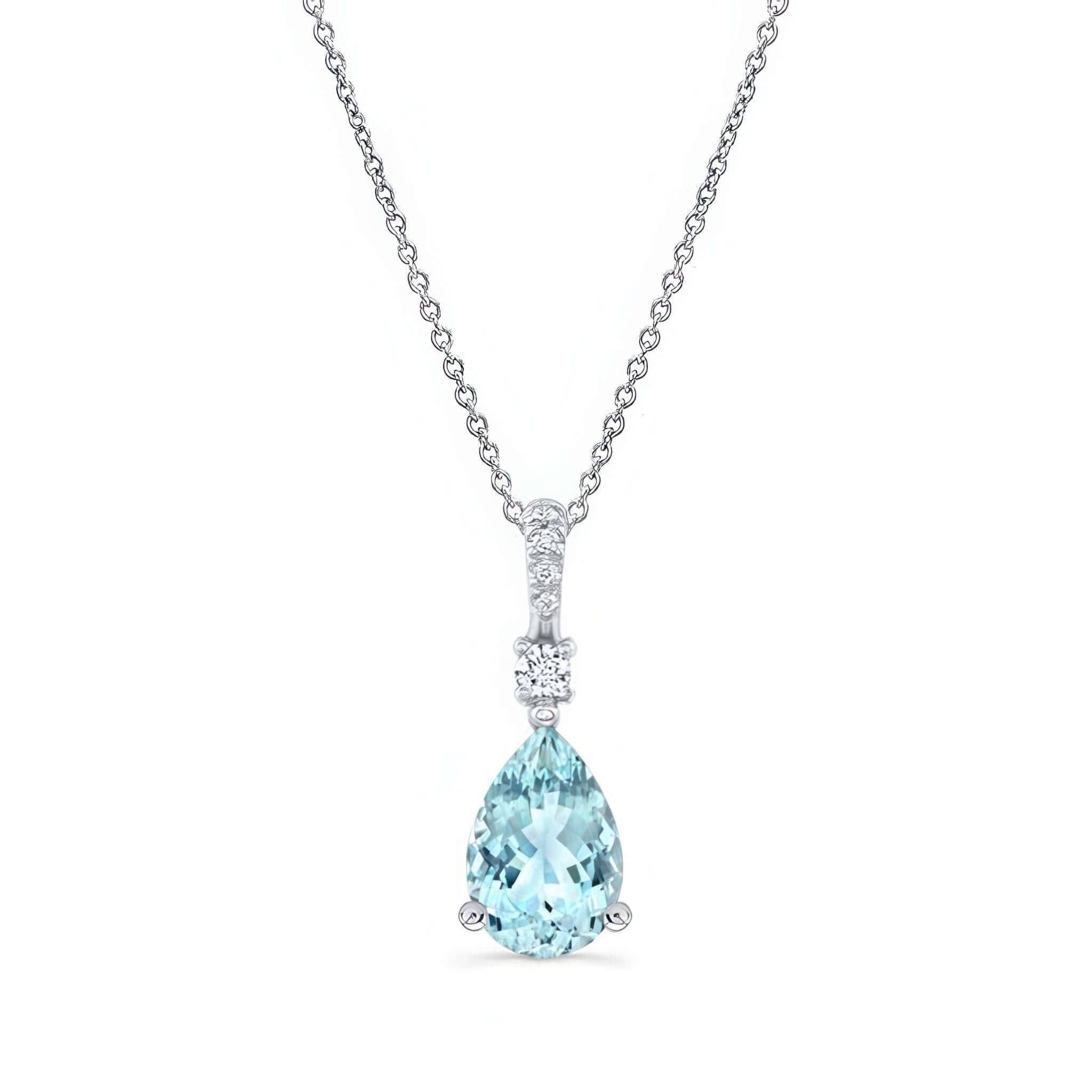 March Birthstone