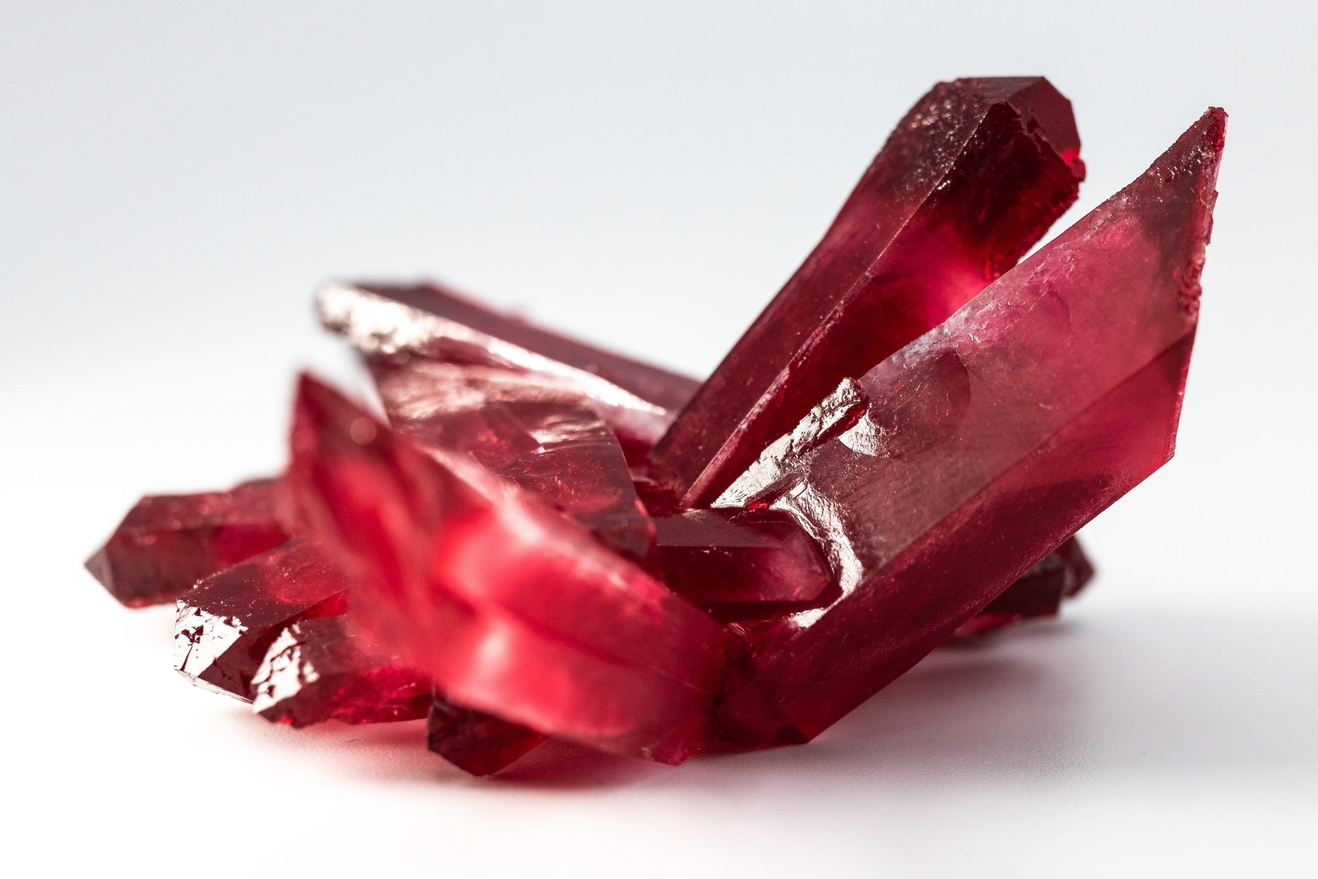 Say it With a Birthstone: Gifting a Symbolic Ruby in July