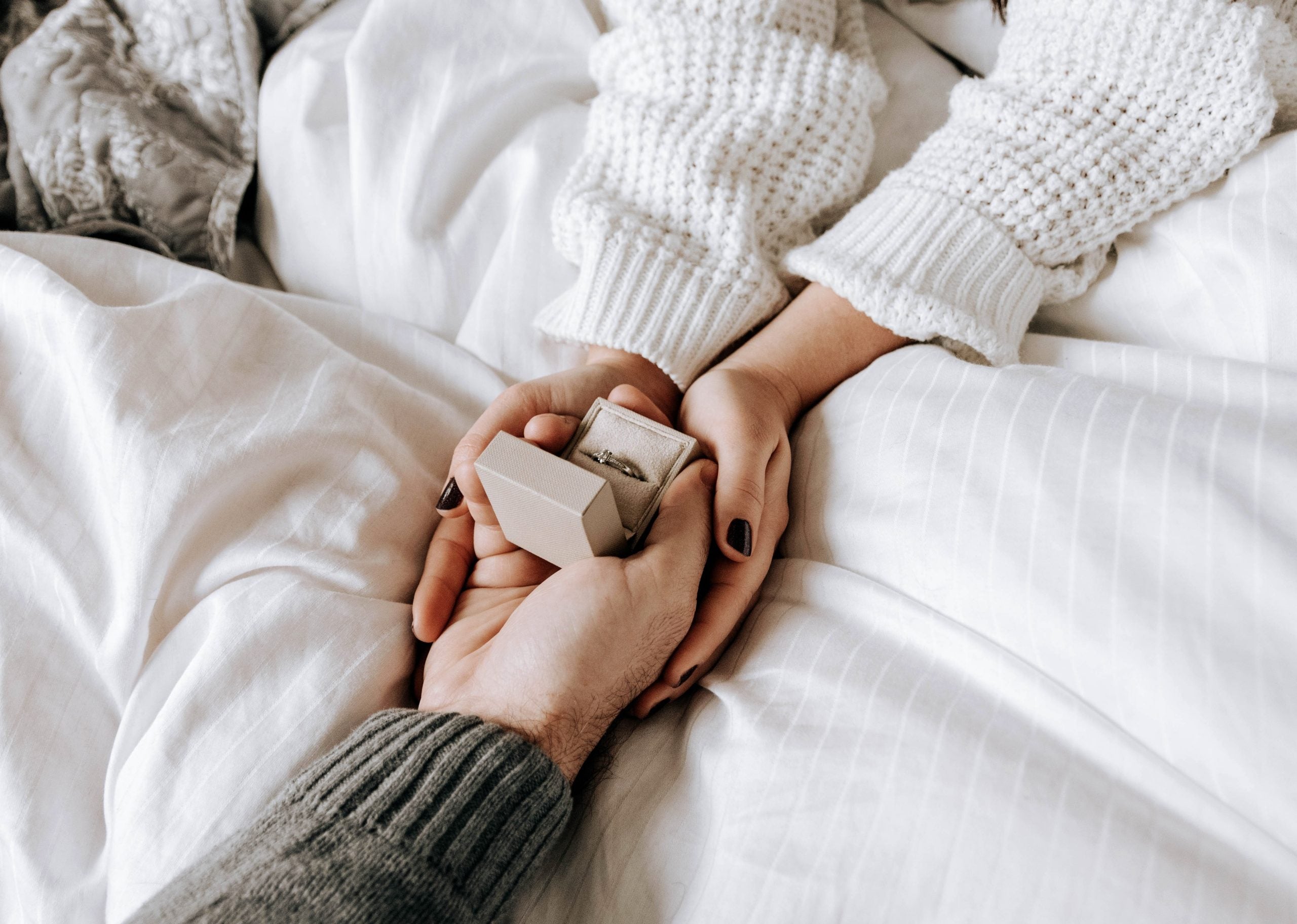Marriage Proposal Ideas