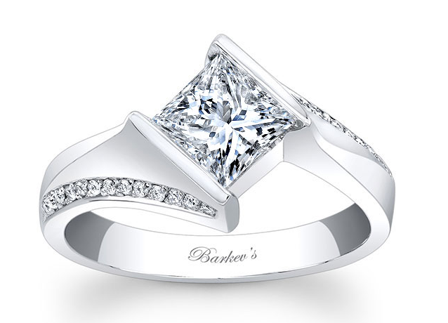 Is It Normal to Try on Engagement Rings? Our Feedback After 40 Years
