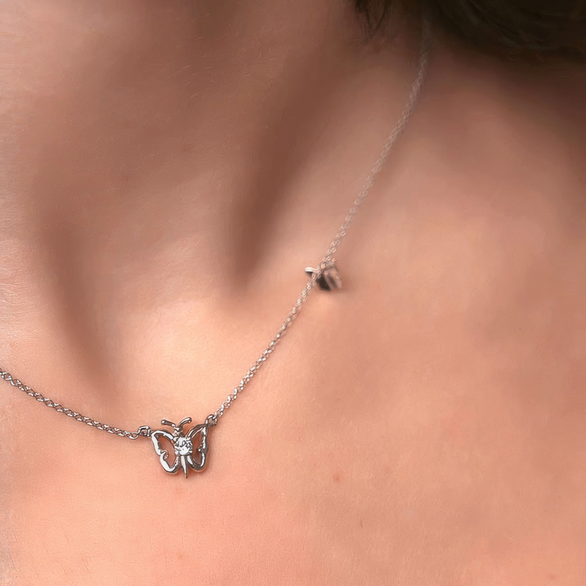 Gemstone Necklaces