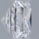 0.31ct Princess Lab Grown Diamond (Colour D, Clarity VS1, IGI Certified)