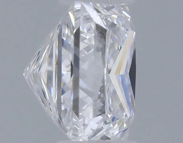 0.31ct Princess Lab Grown Diamond (Colour D, Clarity VS1, IGI Certified)