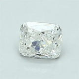 0.90ct Cushion brilliant Natural Diamond (Colour G, Clarity VS1, GIA Certified)
