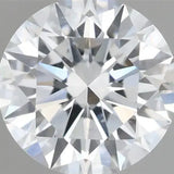 1.60ct Round Lab Grown Diamond (Colour E, Clarity VS1, Cut VG, IGI Certified)