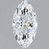 1.01ct Marquise Lab Grown Diamond (Colour E, Clarity VVS1, IGI Certified)