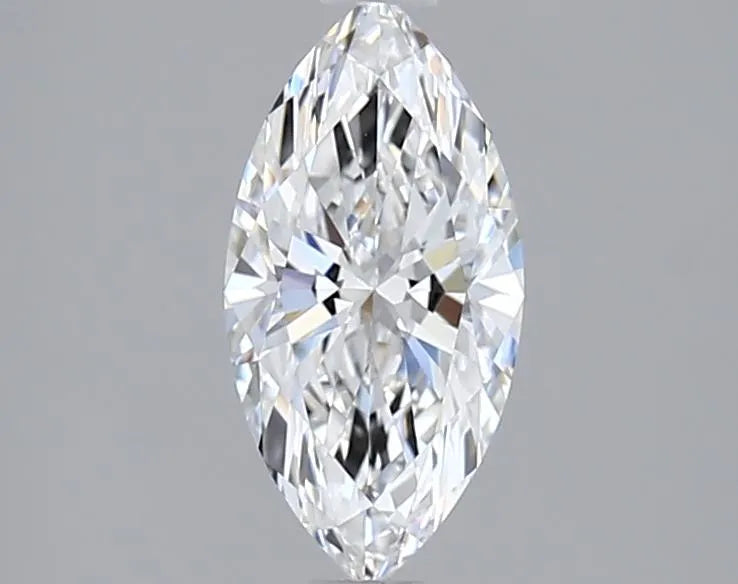 1.01ct Marquise Lab Grown Diamond (Colour E, Clarity VVS1, IGI Certified)