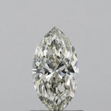 1.01ct Marquise Natural Diamond (Colour J, Clarity VS1, Cut VG, IGI Certified)