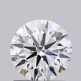 1.13ct Round Lab Grown Diamond (Colour F, Clarity VVS2, Cut ID, IGI Certified)