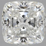 1.20ct Cushion brilliant Natural Diamond (Colour F, Clarity VVS2, GIA Certified)