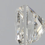 1.20ct Princess Natural Diamond (Colour I, Clarity VS2, GIA Certified)