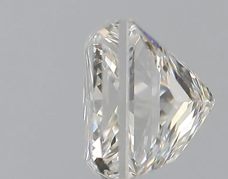 1.20ct Princess Natural Diamond (Colour I, Clarity VS2, GIA Certified)